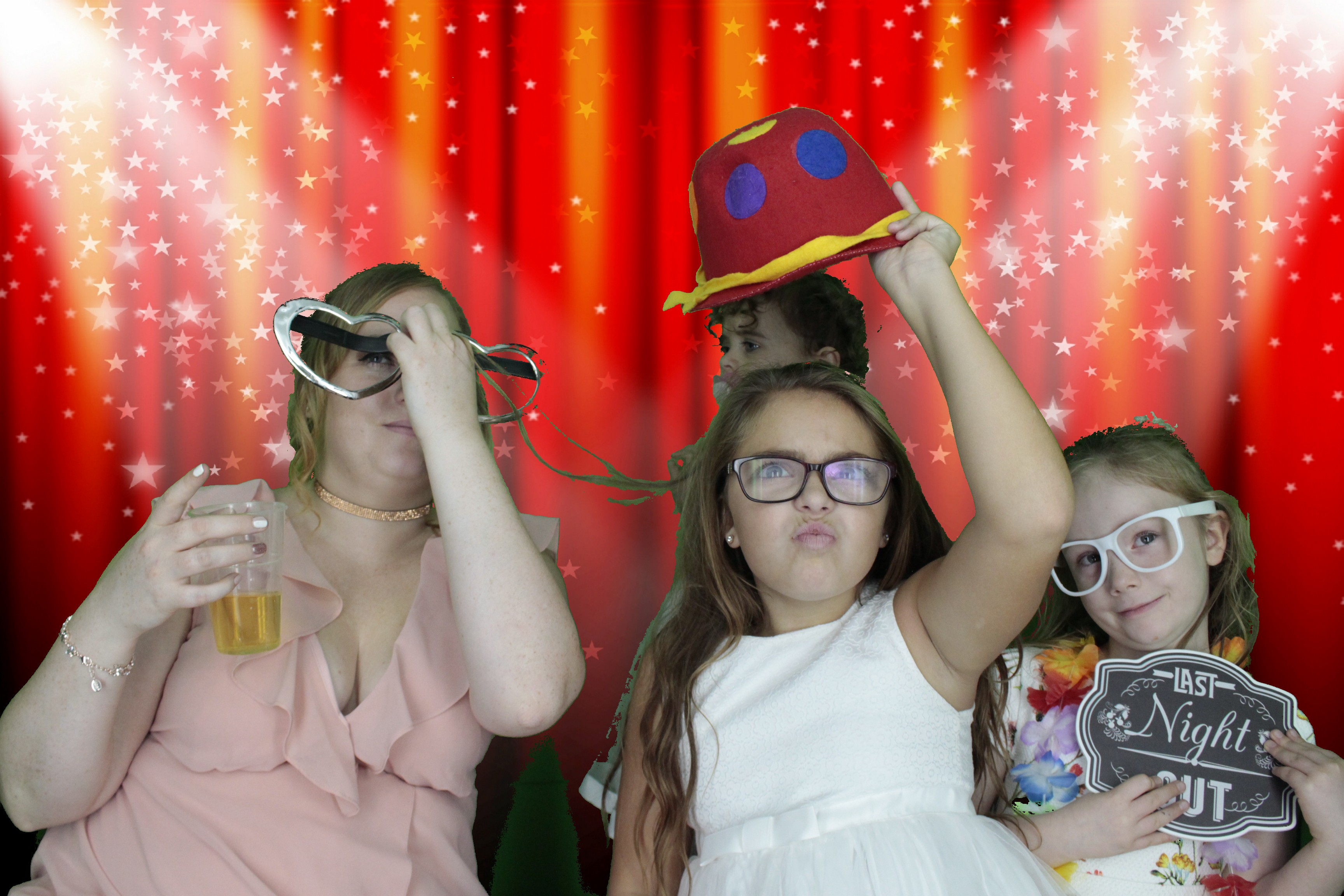 Mr & Mrs Hack's Wedding | View more photos from the event at gallery.myphotoboothexperience.co.uk/u/MyPhotoBoothExperienceLtd/Mr-Mrs-Hacks-Wedding